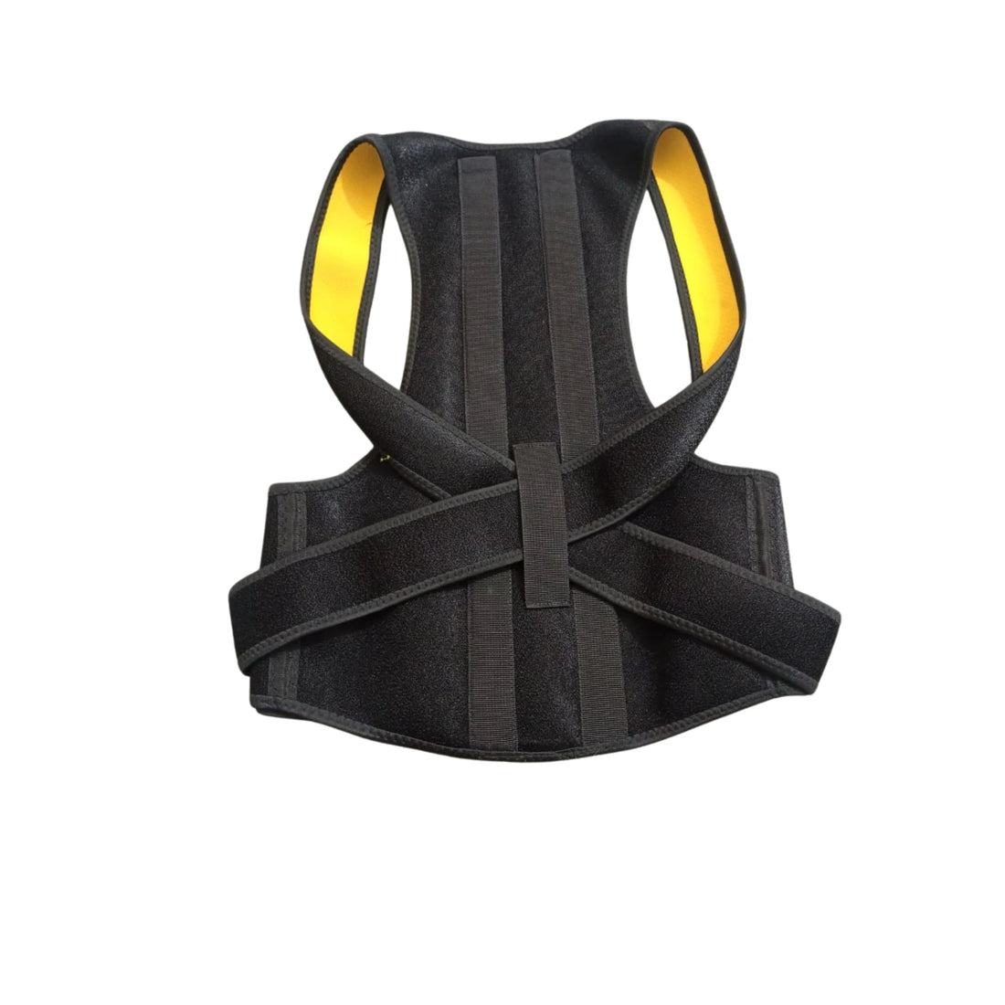 Super Quality Adjustable Posture Corrector Back Belt for Men & Women with Breathable Support Straps, Shoulder & Back Support Brace Available in M/L (32–40) and XL/2XL (42–52) Sizes