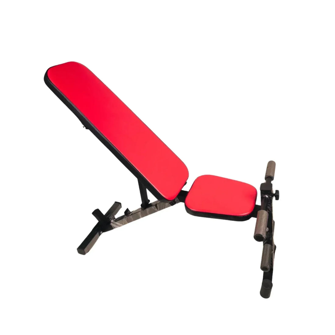Adjustable Workout Bench for Home Gym – Incline, Decline & Flat