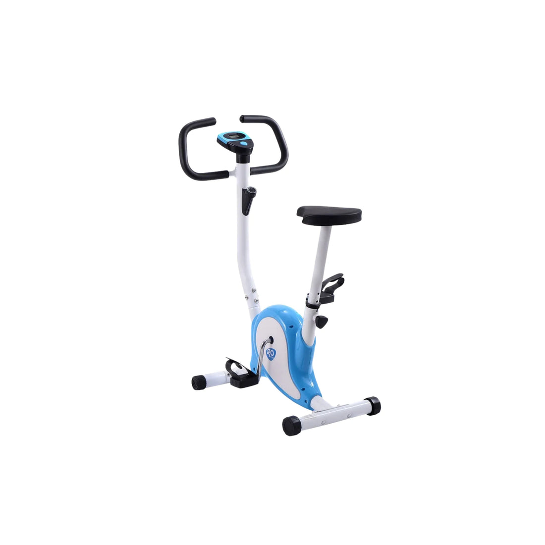 Cardio Fitness Sports Cycling Exercise Bike – Home Workout Cycle