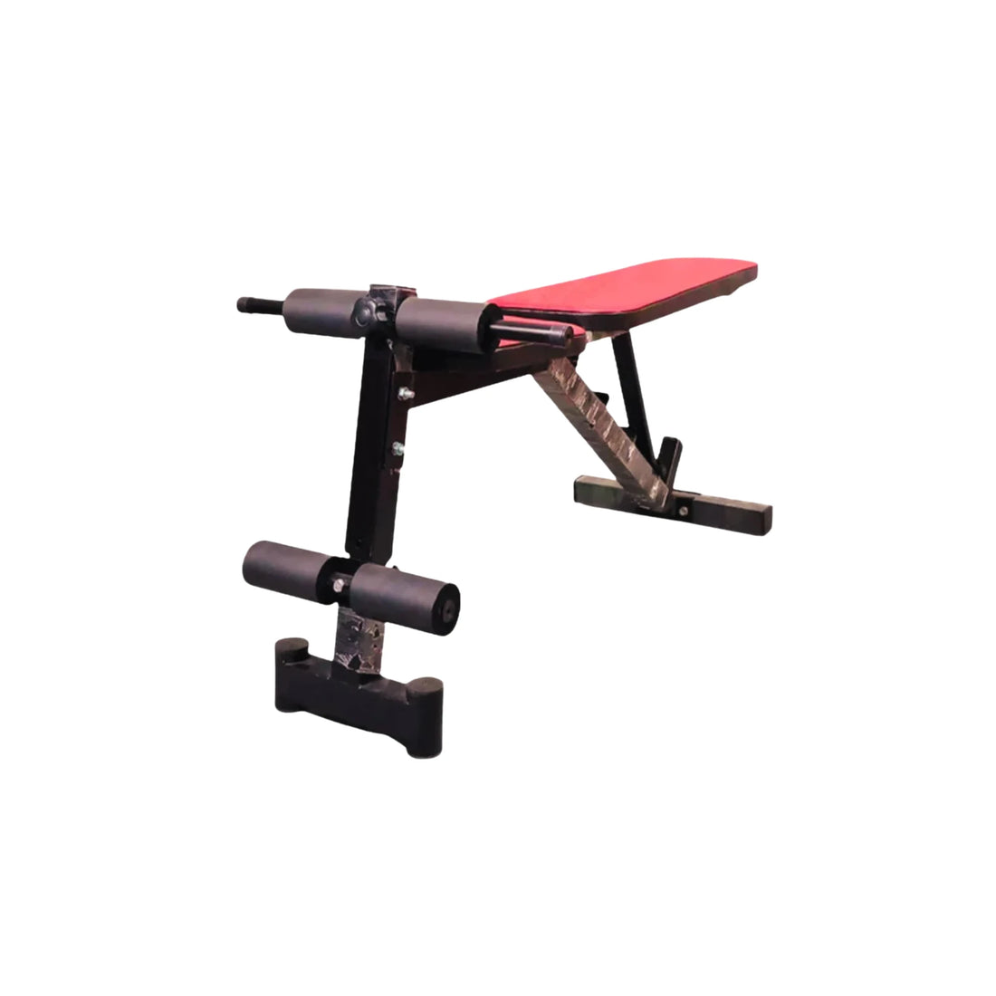 Adjustable Exercise Bench – Incline, Decline & Flat Weight Bench for Home Gym