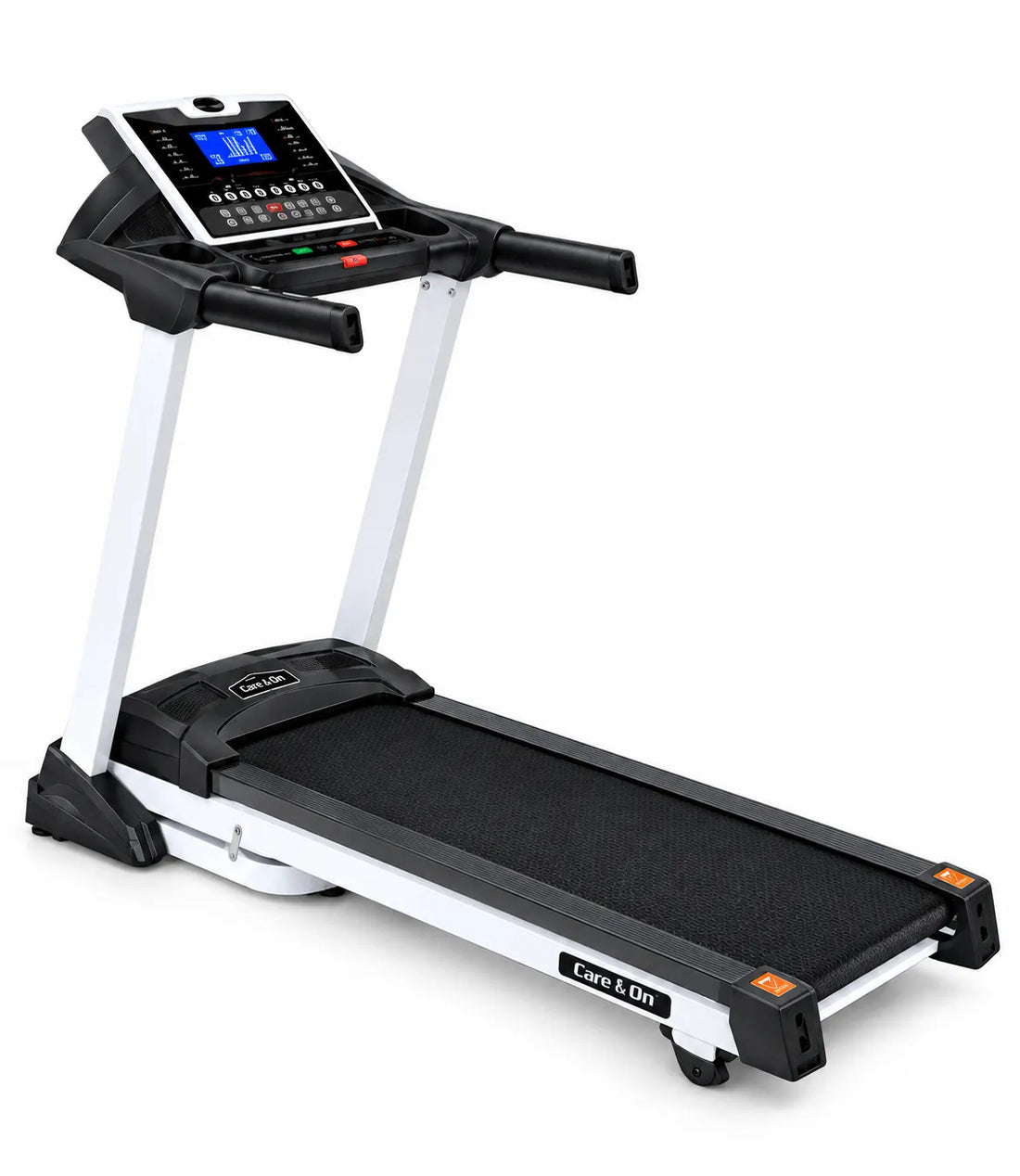 Oxygen K20 Foldable Treadmill