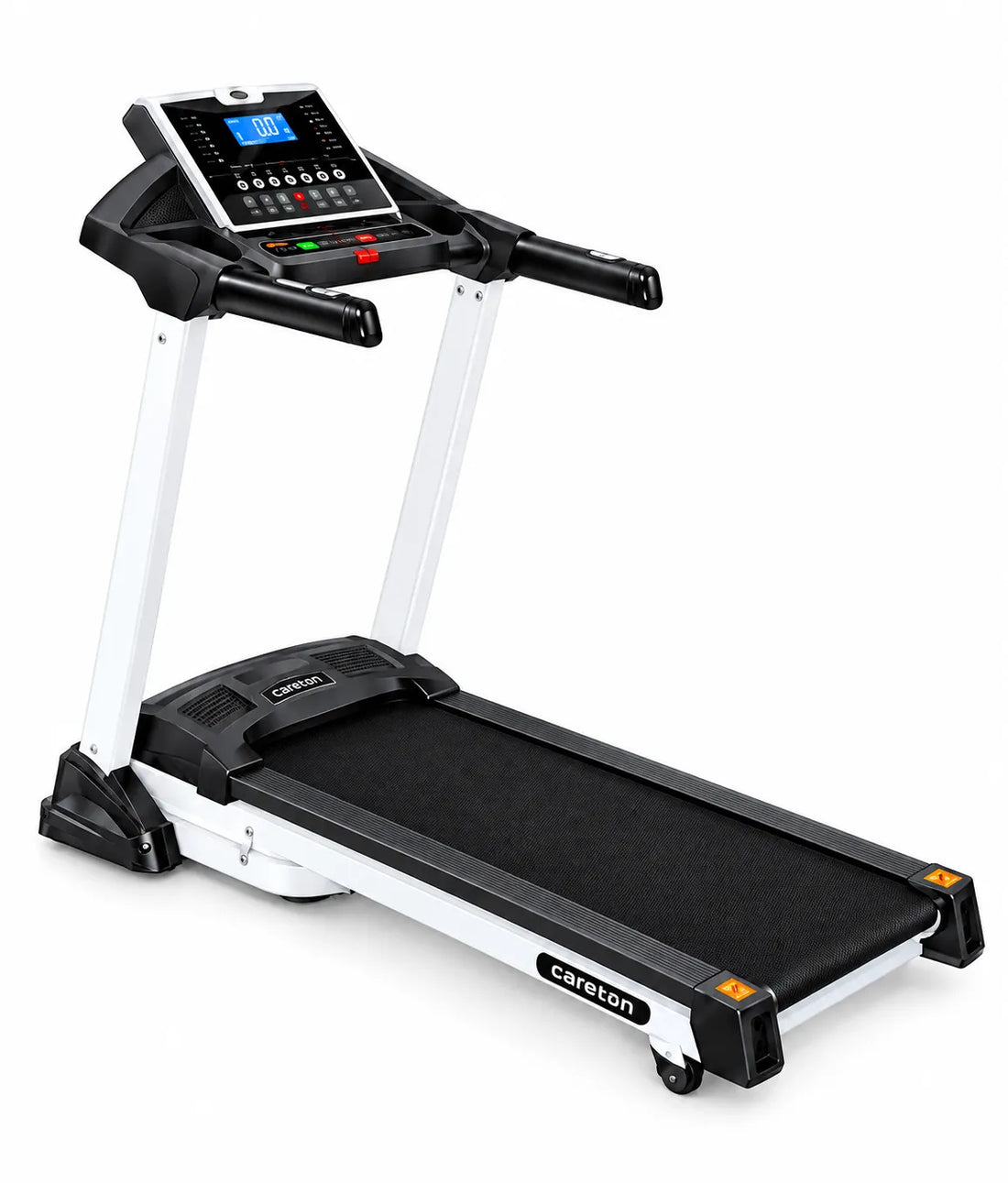 Oxygen K20S Incline Treadmil