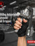 Adjustable Hand Grip Strengthener with Counter, 10–100KG Resistance, Non-Slip  Grip Trainer for Hand, Wrist & Forearm Strength Exercise