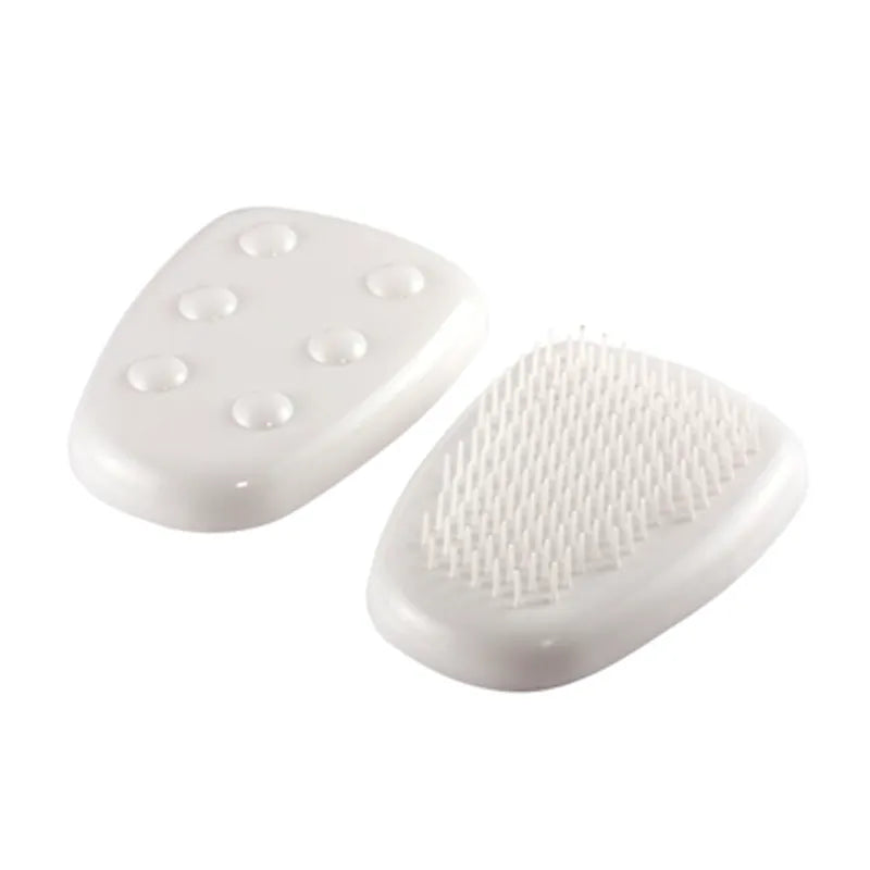 Multifunctional Infrared Massage Rod – Electric Body Massager with 2 Pads for Neck, Back & Full Body Pain Re