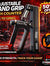 Adjustable Hand Grip with Counter 10KG to 120KG | Forearm & Wrist Strengthener