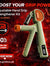 Adjustable Hand Grip Strengthener Kit 5KG to 60KG | Hand, Wrist & Forearm Exercise Set