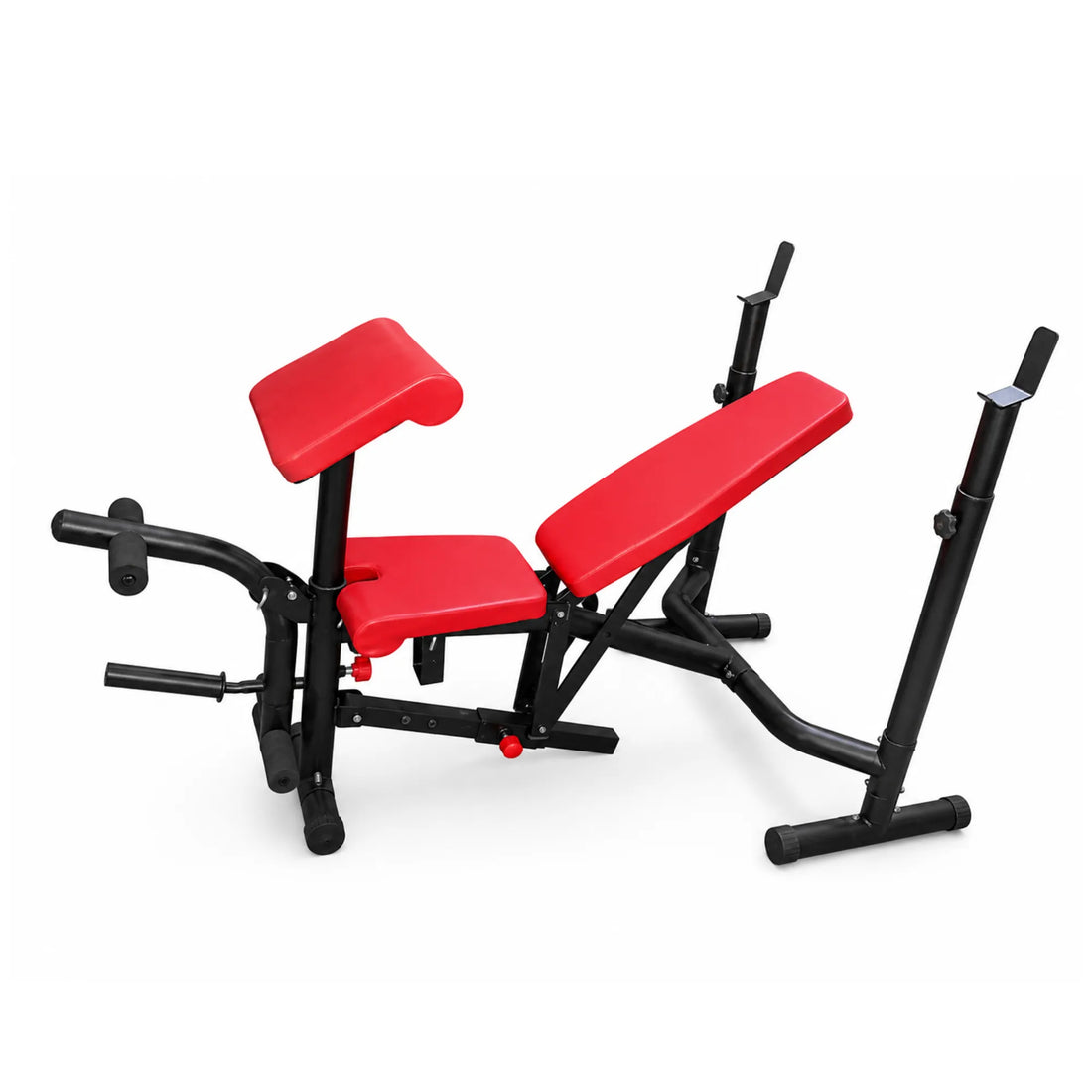 XD 2400 Weight Lift Bench – Heavy Duty Multi-Function Home Gym Bench