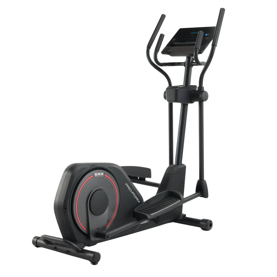 Elliptical Machine 20-Level Magnetic Resistance – ProForm Sport