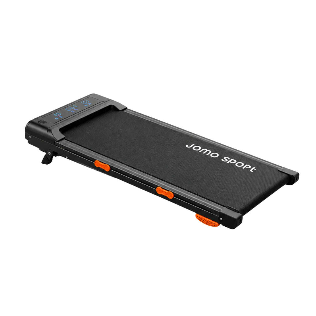 Walking Pad Jomo Sports T700 Pro with 5° Incline – 3HP, 120KG Capacity