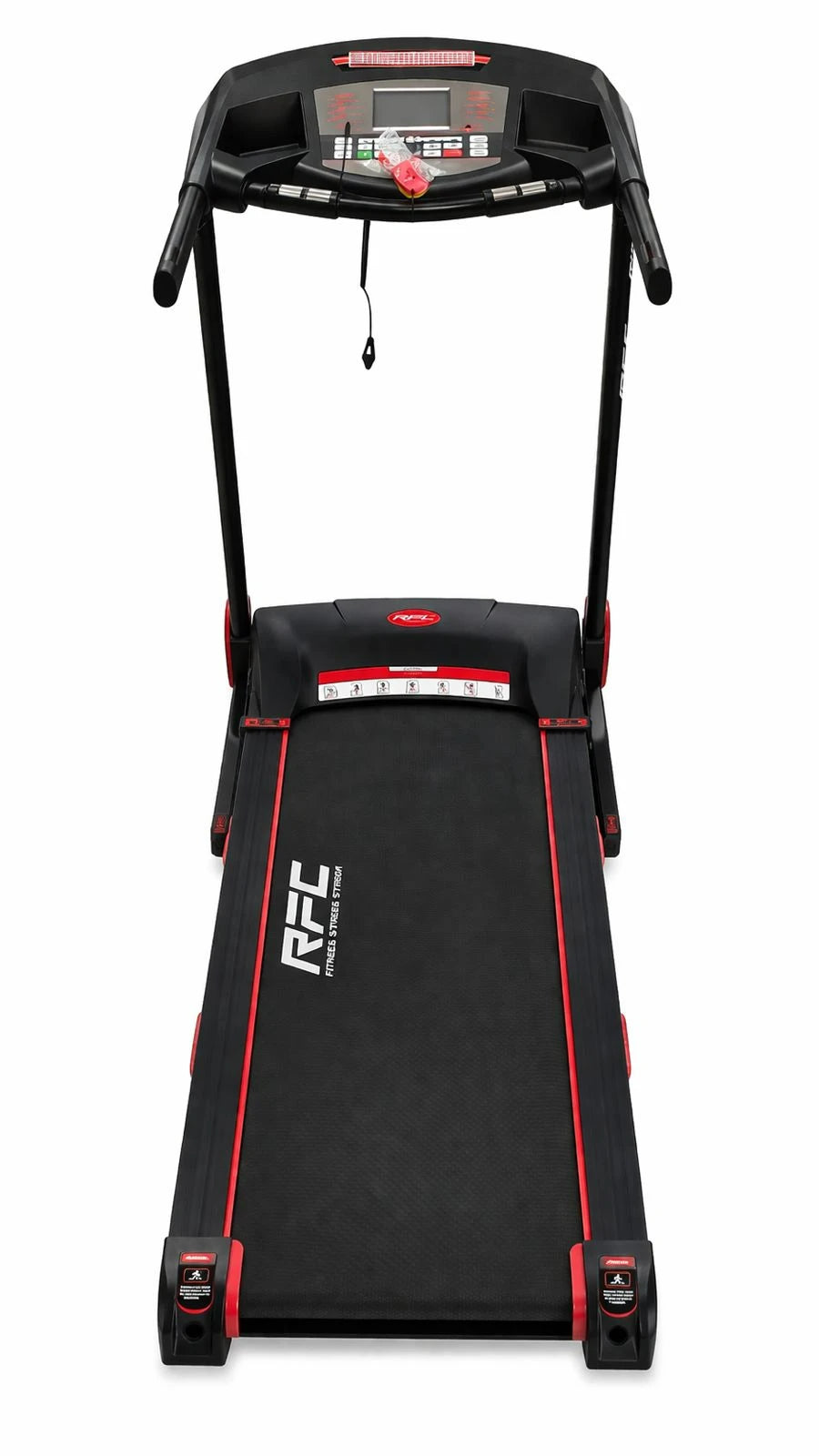 Royal Fitness Canada RFC 280 Treadmill – 2.0HP Motorized Running Machine