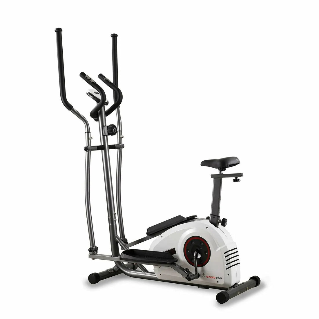 Elliptical Techno Gear Cross Trainer YK-CT1502A with Seat
