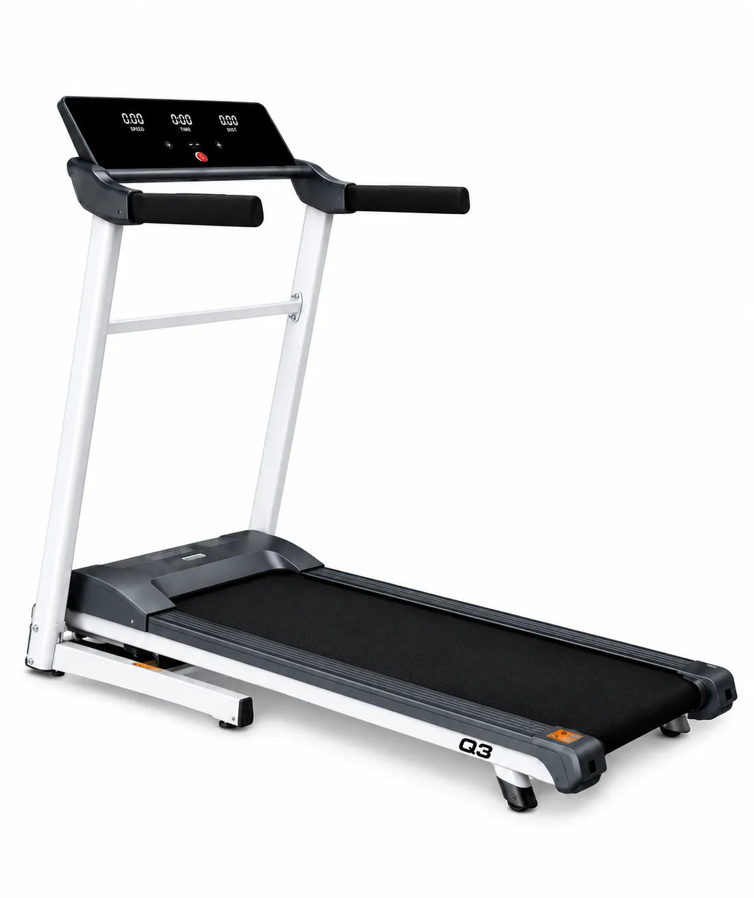Oxygen Q3S Foldable Incline Treadmill