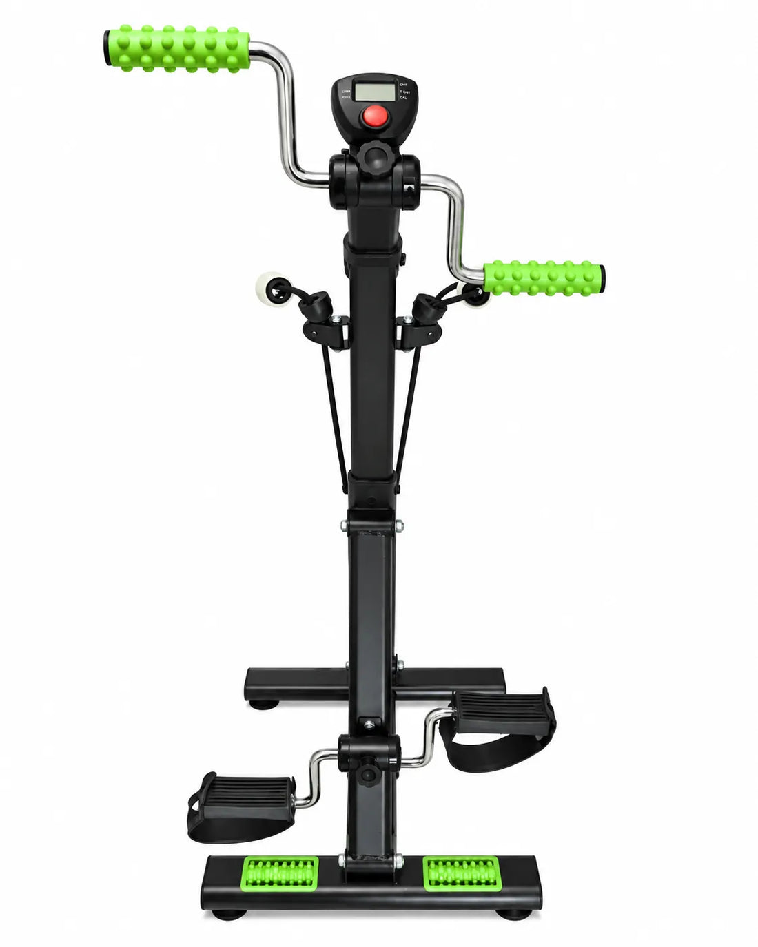 4-in-1 Arm & Leg Pedal Exerciser for Rehabilitation