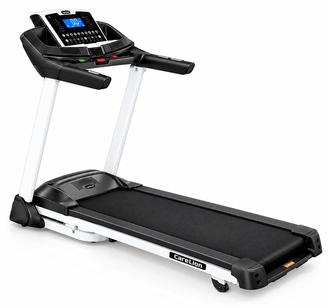 Oxygen K60S Incline Treadmill