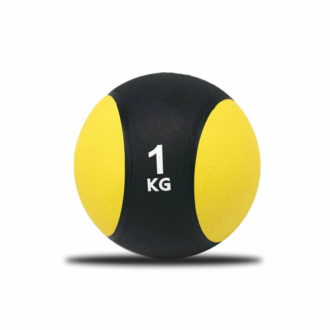 Medicine Ball 1KG–5KG – Strength Training, Core & Fitness Workout Ball for Home and Gym
