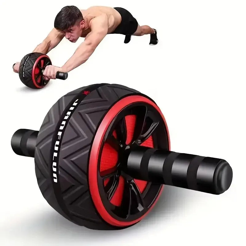 Premium Quality China Ab Roller Wheel – Compact Core Trainer for Strength & Stability