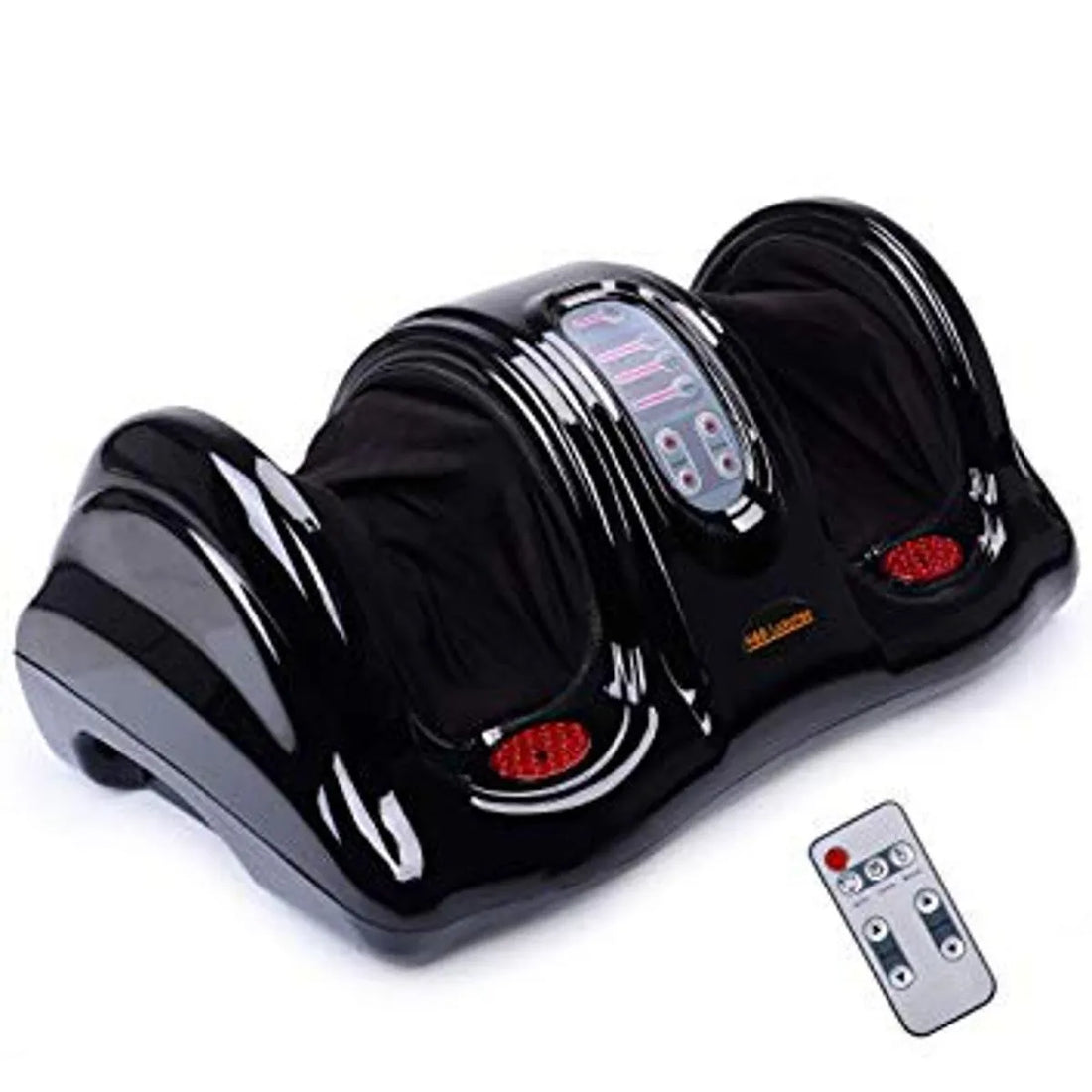 Electric Foot Spa Massager with Heat & Vibration – Relaxing Foot Bath for Pain Relief & Circulation