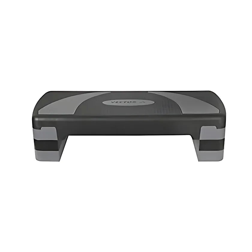 Large Aerobic Step Platform – Adjustable Workout Stepper for Home Gym & Fitness Training