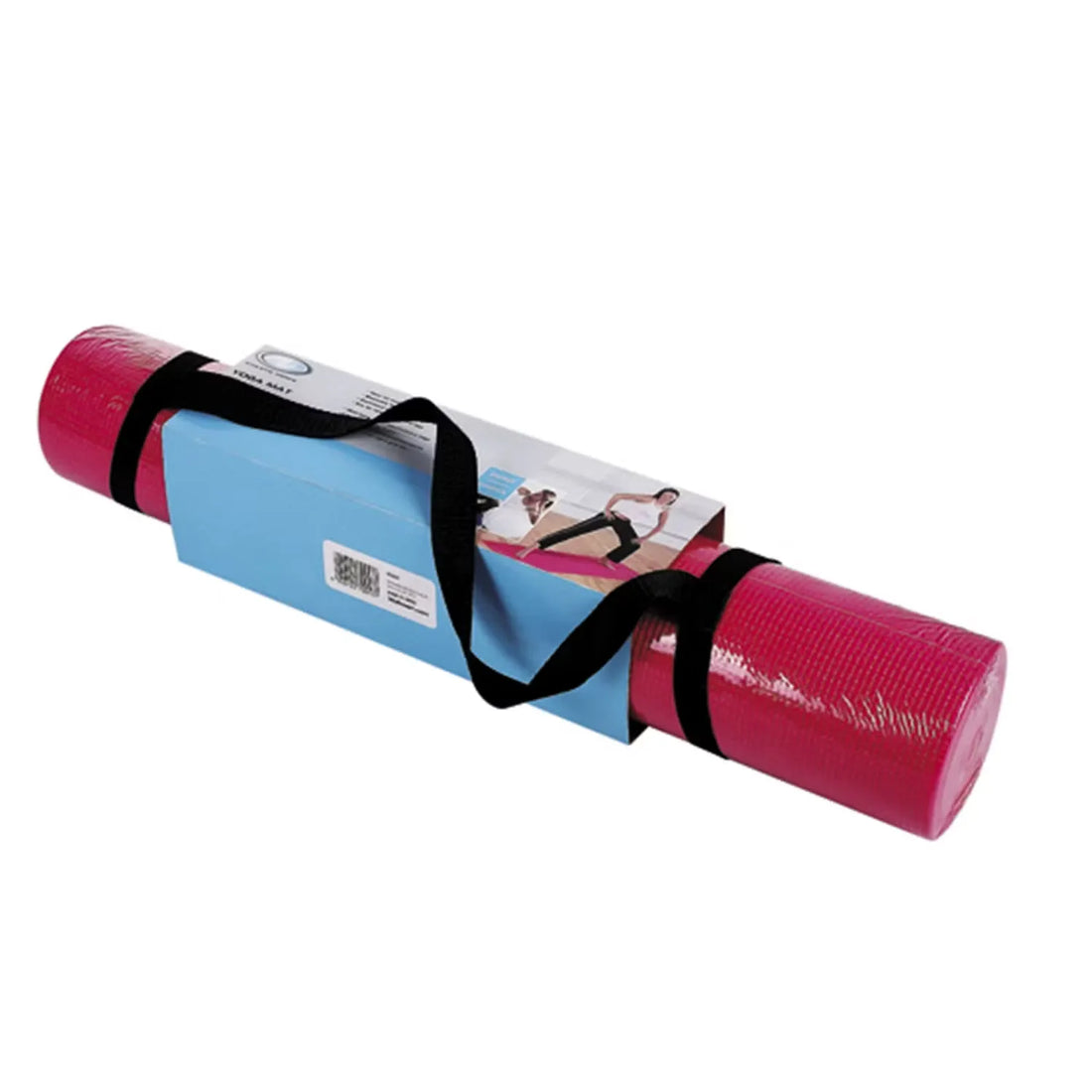Yoga Mats (Super Quality China) Non-Slip Exercise Mat for Fitness, Gym & Home Workout – 8mm / 10mm / 15mm Thickness, Durable PVC Material, Comfortable Cushioning for Yoga, Pilates & Exercise Training