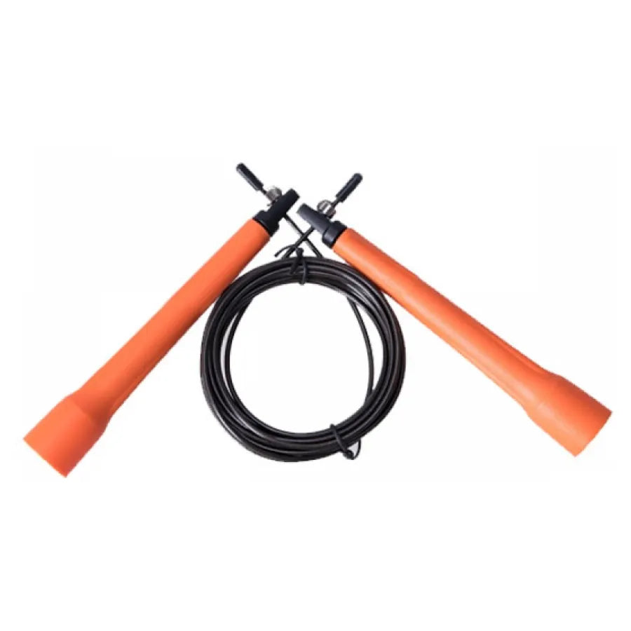 Adjustable Jump Rope Speed Wire – Skipping Rope for Cardio, CrossFit, and Fitness Training