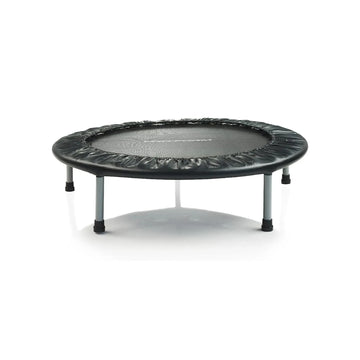 Fitness Trampoline For Adults ( Upto 120Kg ) – Indoor Rebounder for Adults, Unisex Cardio & Home Workout