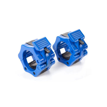 Spinlock Barbell Collars – Weightlifting Collar Locks for Dumbbells & Barbells