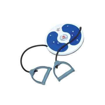 Waist Twisting Machine – Rotary Abdominal Fitness & Massage Twist Board for Home Workout